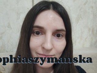 Sophiaszymanska