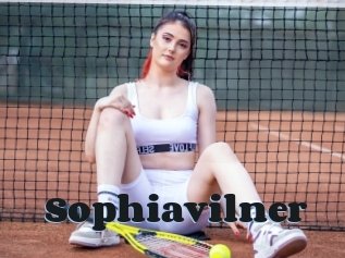 sophiavilner Grosse cochonne