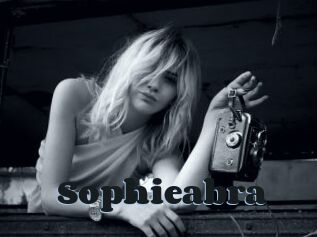 Sophieabra