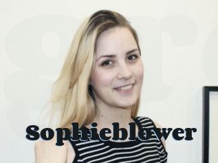 Sophieblower