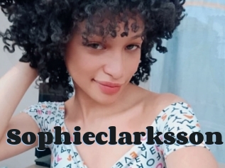Sophieclarksson