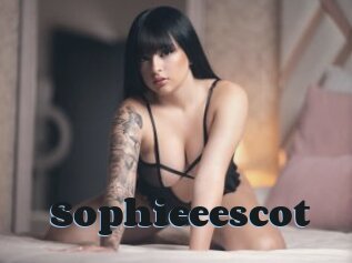 Sophieeescot