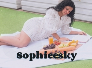 Sophieesky