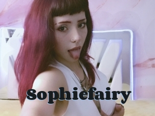 Sophiefairy