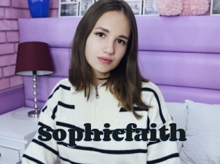 Sophiefaith