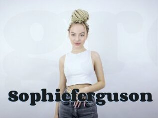 Sophieferguson