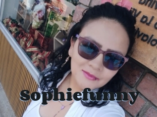 Sophiefunny
