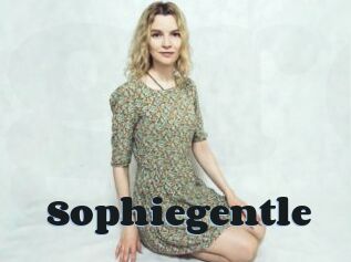 Sophiegentle