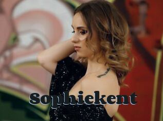 Sophiekent