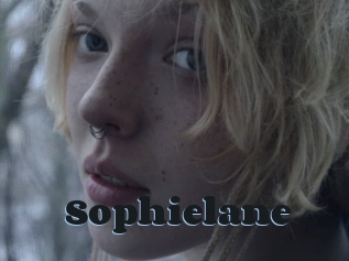Sophielane