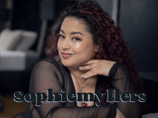 Sophiemyllers