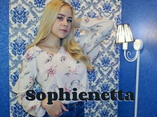 Sophienetta