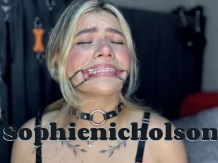 Sophienicholson