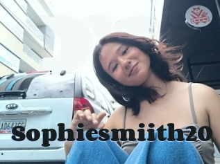 Sophiesmiith20