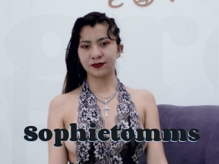 Sophietomms