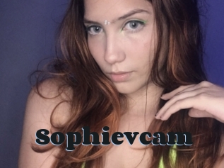 Sophievcam