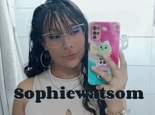 Sophiewatsom
