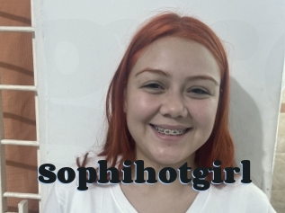 Sophihotgirl