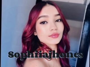 Sophiiajhones