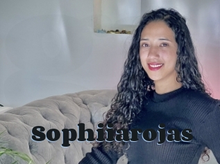 Sophiiarojas
