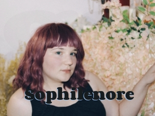 Sophilenore