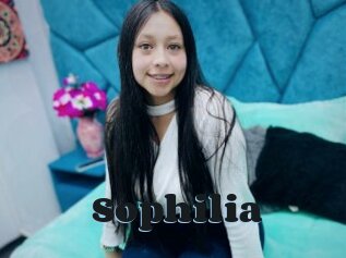 Sophilia