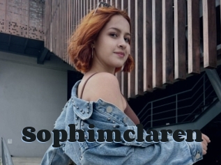 Sophimclaren