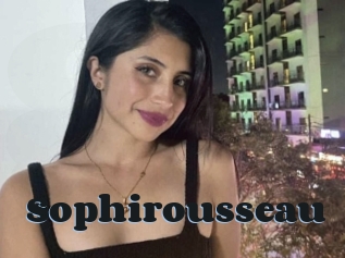 Sophirousseau
