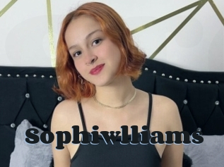 Sophiwlliams