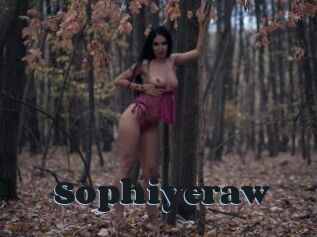 Sophiyeraw