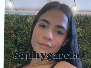 Sophygarcia