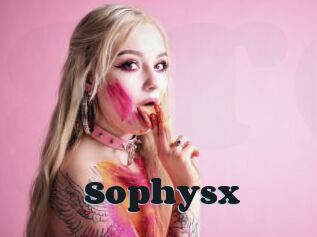 Sophysx