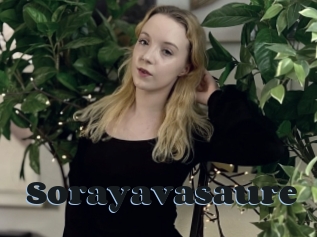 Sorayavasaure