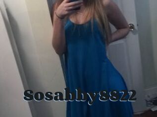 Sosabby8822