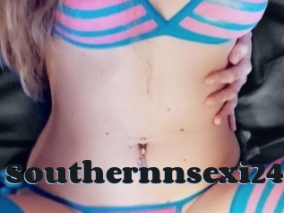 Southernnsexi24