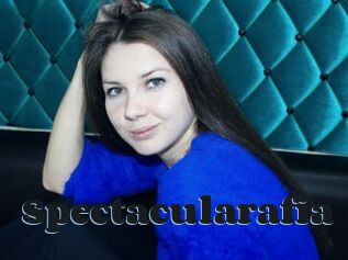 Spectacularafia