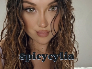 Spicycylia