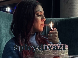 Spicydiva21