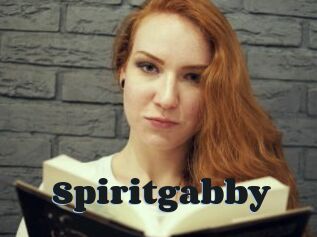 Spiritgabby