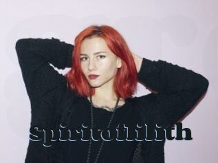 Spiritoflilith