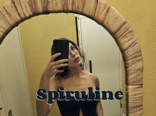 Spiruline