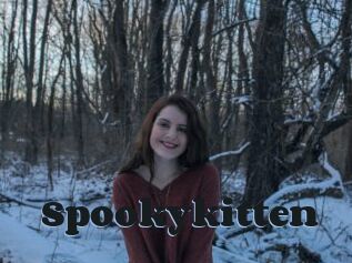 Spookykitten