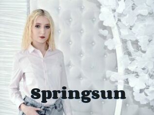 Springsun