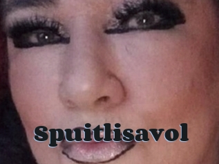 Spuitlisavol