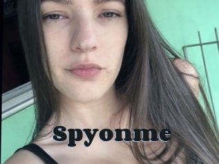 Spyonme