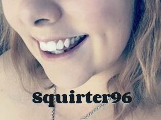 Squirter96