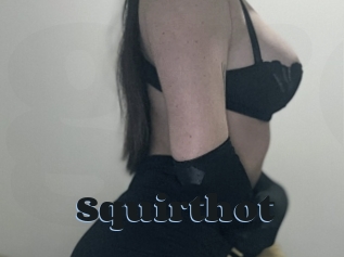Squirthot