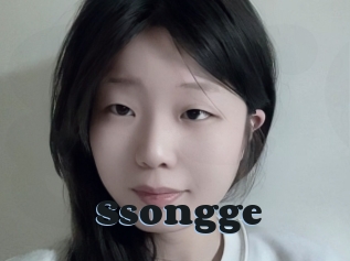 Ssongge