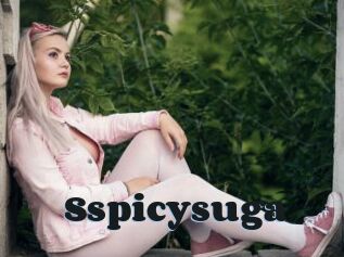 Sspicysuga