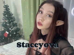 Staceyova